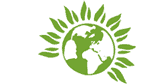 The Green Party - opens the main Green Party web site in a new window