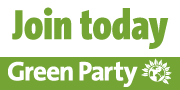 Join the Green Party