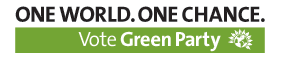 Link to Green Party Home page