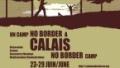 No Borders poster