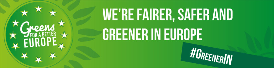 Greens for a Better Europe