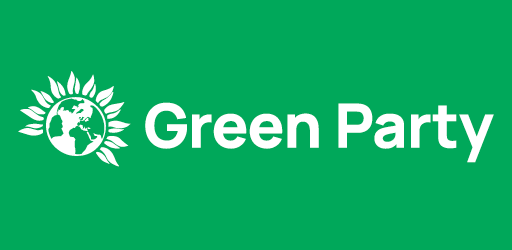 Image result for green party of england and wales