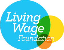 The Green Party is a Living Wage employer