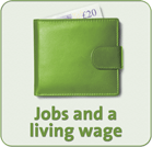 Joba and a living wage