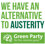 Alternative To Austerity