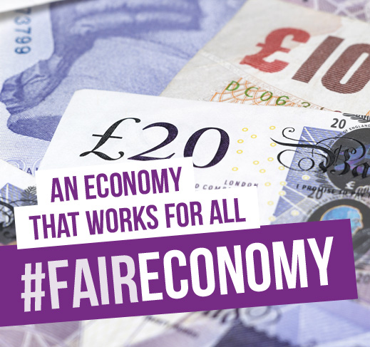 Fair Economy